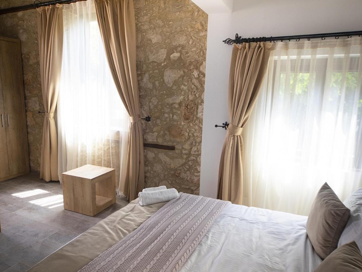Avenue Hotel Kyrenia  Exterior photo
