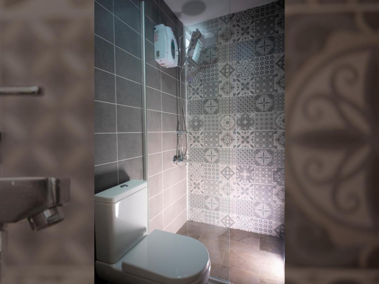 Avenue Hotel Kyrenia  Room photo
