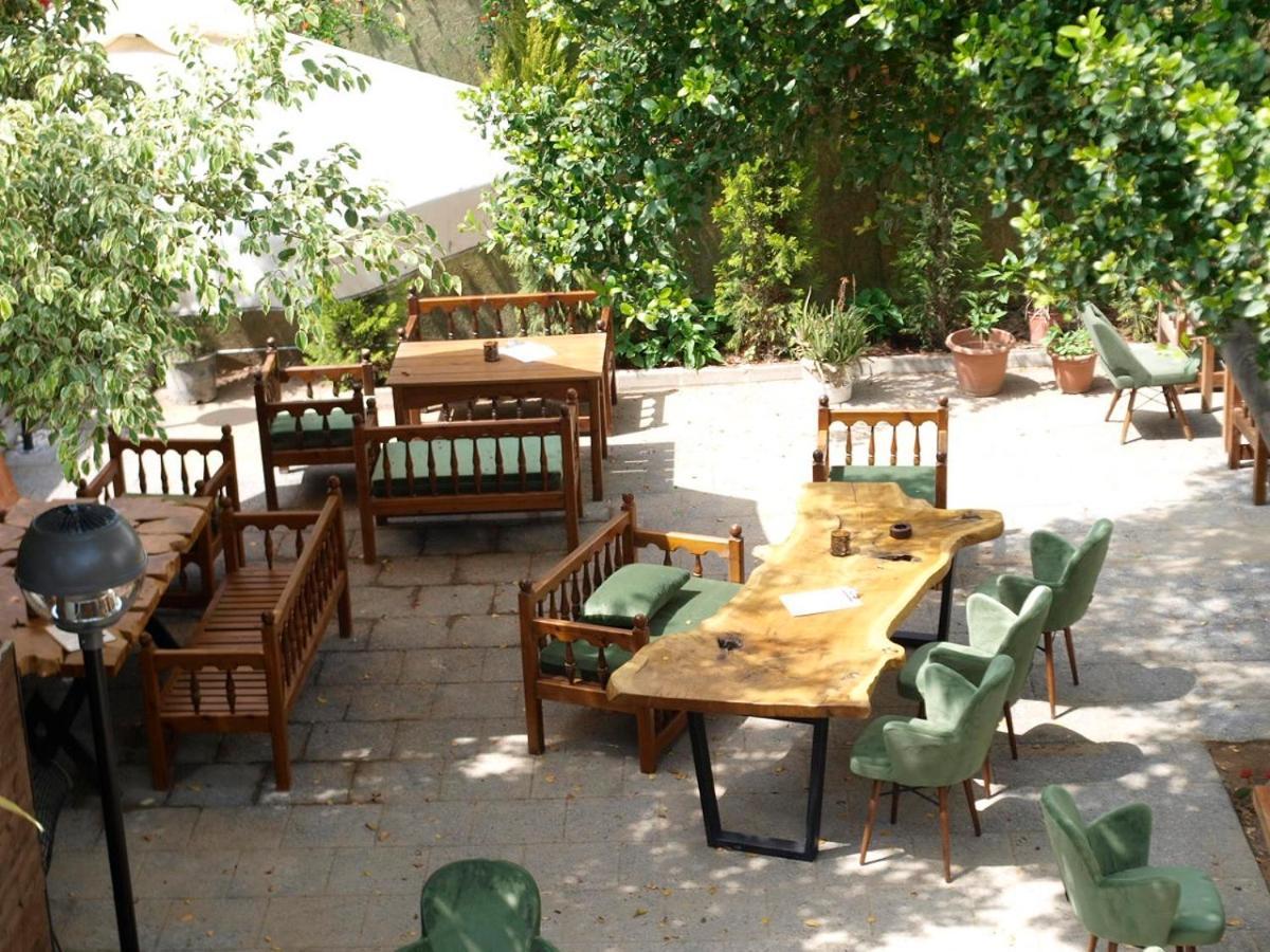 Avenue Hotel Kyrenia  Exterior photo