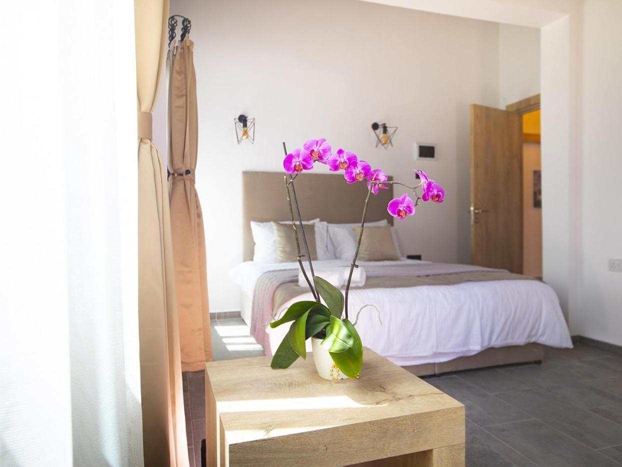 Avenue Hotel Kyrenia  Room photo