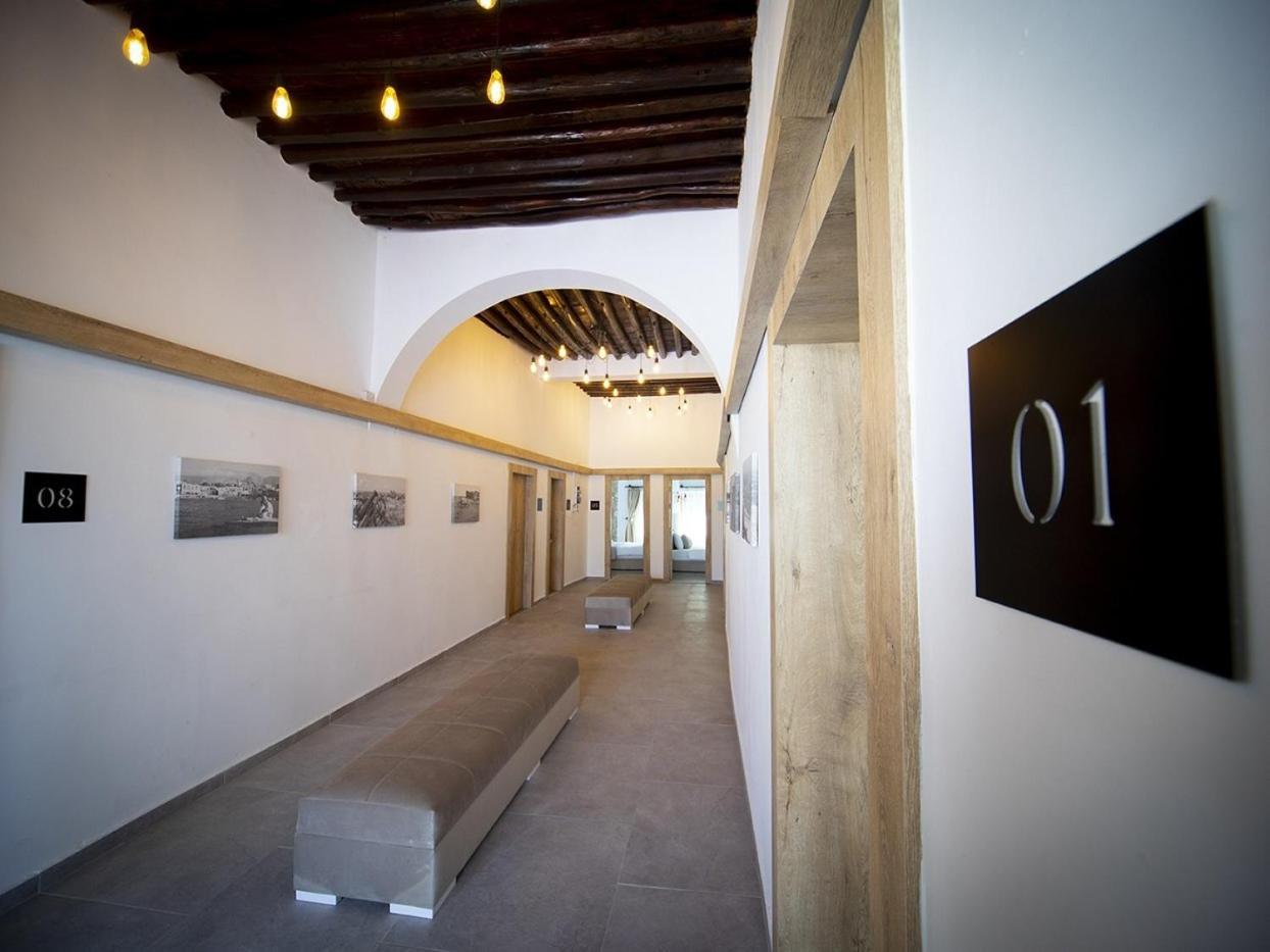 Avenue Hotel Kyrenia  Exterior photo