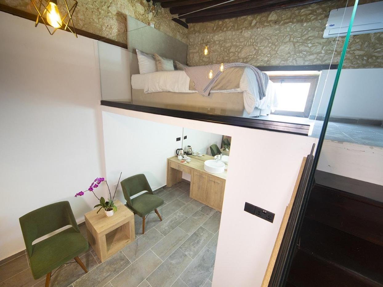 Avenue Hotel Kyrenia  Room photo