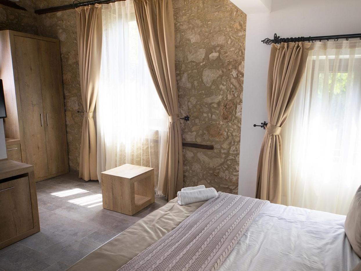Avenue Hotel Kyrenia  Room photo