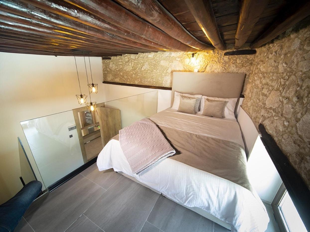 Avenue Hotel Kyrenia  Room photo