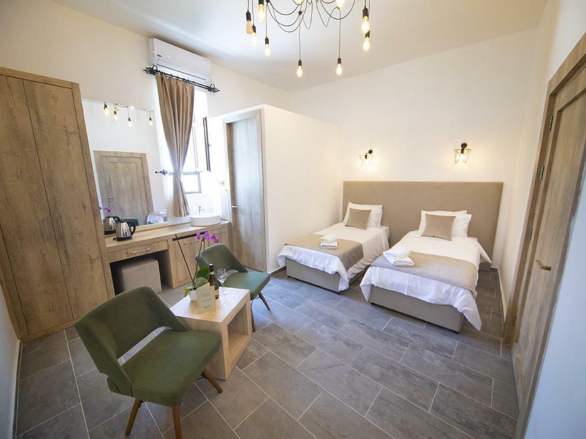 Avenue Hotel Kyrenia  Exterior photo